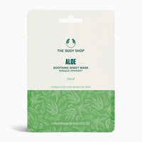 Masca tip servetel Aloe 18 ml