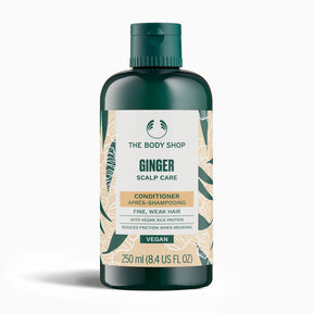Balsam pentru ingrijirea scalpului Ginger