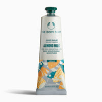 Balsam pentru maini Almond Milk 30ml