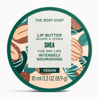 Unt de buze Shea 10 ml