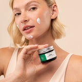 Crema hidratanta de zi Edelweiss 50ml
