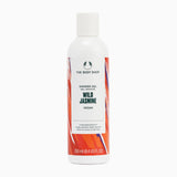 Wild Jasmine Shower Gel - The Body Shop