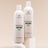 Lotiune pentru corp White Musk®