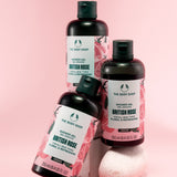 Gel de dus British Rose