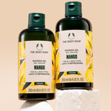 Gel dus Mango