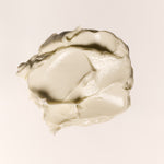 Close up of The Body Shop Hemp Hand Protector cream