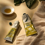 The Body Shop Hemp Hand Scrub