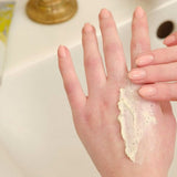 The Body Shop Hemp Hand Scrub