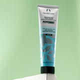 Crema tratament pentru picioare Peppermint 100 ml