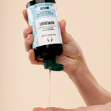 Gel de duș revigorant Peppermint 250 ml
