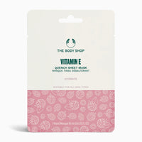 Masca tip servetel Vitamin E 18 ml