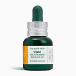 The Body Shop Vitamin C Eye Glow Serum