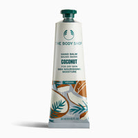 Balsam pentru maini Coconut 30ml