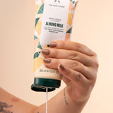 Lotiune pentru corp Almond Milk 200 ml