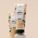 Lotiune pentru corp Almond Milk 200 ml