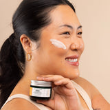 Crema intens hidratanta pentru ten Vitamin C 50 ml