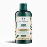 Balsam pentru ingrijirea scalpului Ginger