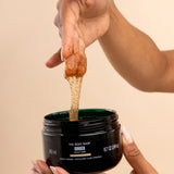 Exfoliant pentru par si scalp Ginger 240 ml