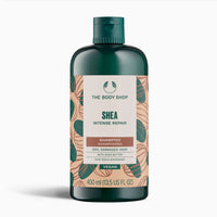 Sampon intens reparator Shea