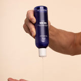 Gel de dus pentru par & corp Blue Musk 250 ml