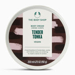 The Body Shop Tonka Body Cream