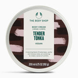 The Body Shop Tonka Body Cream