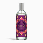 Velvet Fig & Pistachio Fragrance Mist - The Body Shop