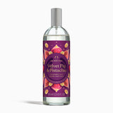 Velvet Fig & Pistachio Fragrance Mist - The Body Shop