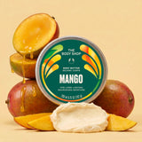 Unt hranitor pentru corp Mango NOU