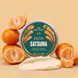 Unt hranitor pentru corp Satsuma NOU