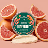 Unt hranitor pentru corp Pink Grapefruit NOU