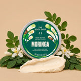 Unt hranitor pentru corp Moringa NOU