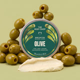 Unt hranitor pentru corp Olive NOU