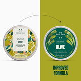 Unt hranitor pentru corp Olive NOU