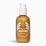Ulei uscat pentru corp cu efect iluminator Golden Hour 100 ml