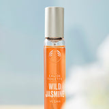 Wild Jasmine Eau de Toilette Travel Spray - The Body Shop
