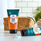 The Body Shop Guarana and Coffee Energising Moisturiser For Men