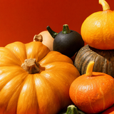 Crema hidratanta pentru maini Pumpkin 30 ml