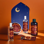 Ajwa Date & Honey Collection - The Body Shop