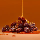 Unt hranitor pentru corp Ajwa Date & Honey 200ml