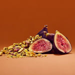 Velvet Fig & Pistachio range - The Body Shop