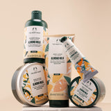 Lotiune pentru corp Almond Milk 200 ml