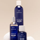 Gel de dus pentru par & corp Blue Musk 250 ml