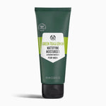 The Body Shop Green Tea and Lemon Mattifying Moisturiser For Men