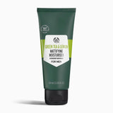 The Body Shop Green Tea and Lemon Mattifying Moisturiser For Men