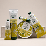 Hemp Body Butter 