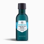 The Body Shop Maca Root & Aloe Post-Shave Water-Gel For Men