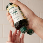 The Body Shop Moringa Shower Gel