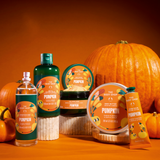 Crema hidratanta pentru maini Pumpkin 30 ml