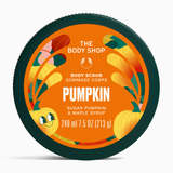 Exfoliant pentru corp Pumpkin 240ml